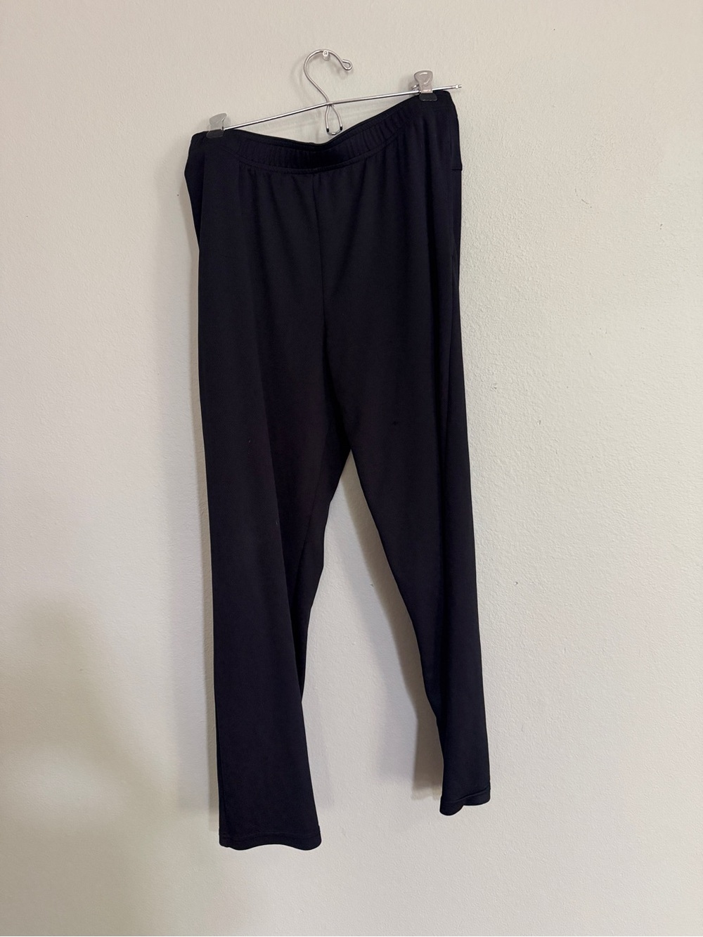 all in motion Black Kids Sweatpants Joggers